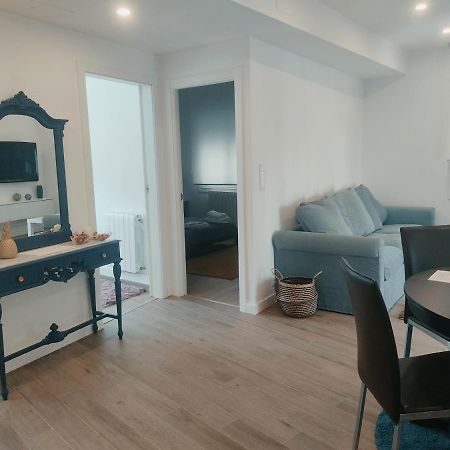 Apartamento Moana La Playa, Recien Reformado Apartment Bagian luar foto