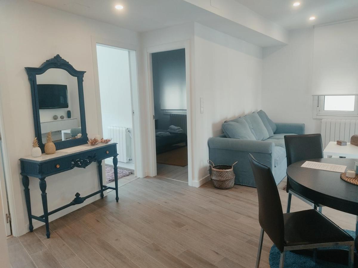 Apartamento Moana La Playa, Recien Reformado Apartment Bagian luar foto