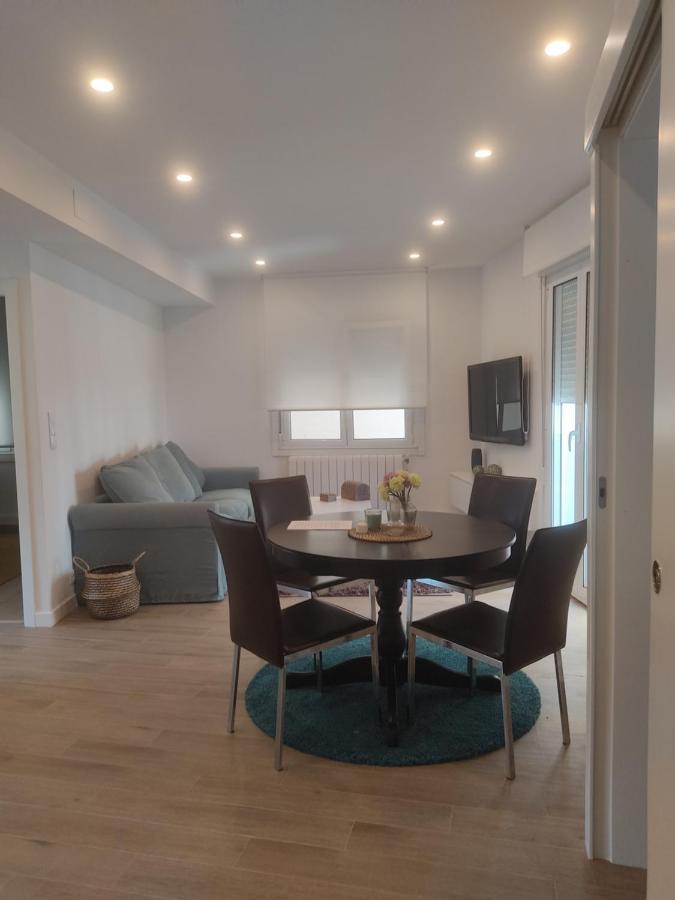 Apartamento Moana La Playa, Recien Reformado Apartment Bagian luar foto