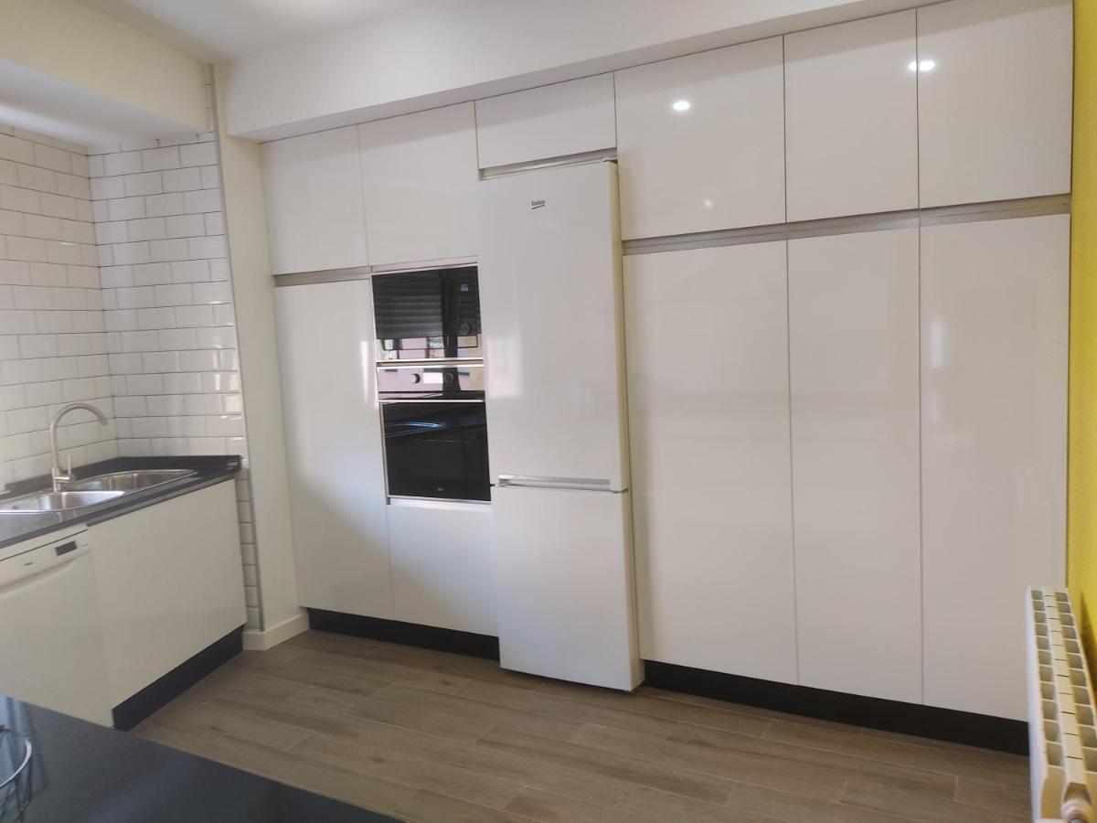 Apartamento Moana La Playa, Recien Reformado Apartment Bagian luar foto