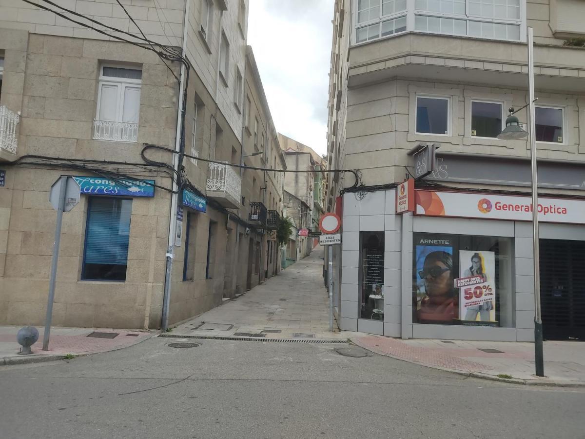 Apartamento Moana La Playa, Recien Reformado Apartment Bagian luar foto