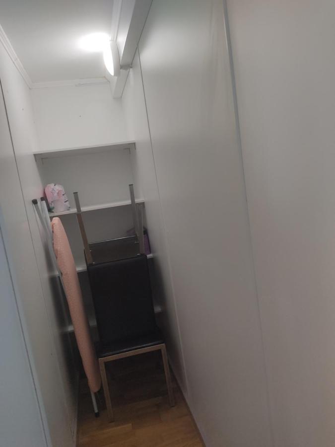 Apartamento Moana La Playa, Recien Reformado Apartment Bagian luar foto