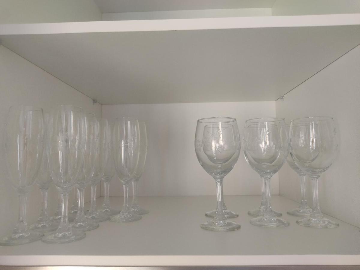 Apartamento Moana La Playa, Recien Reformado Apartment Bagian luar foto