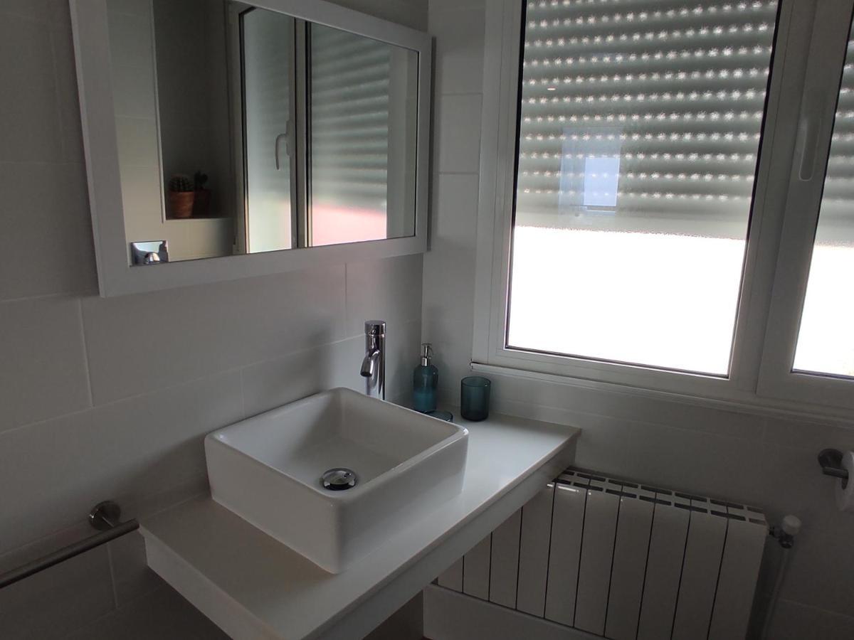 Apartamento Moana La Playa, Recien Reformado Apartment Bagian luar foto
