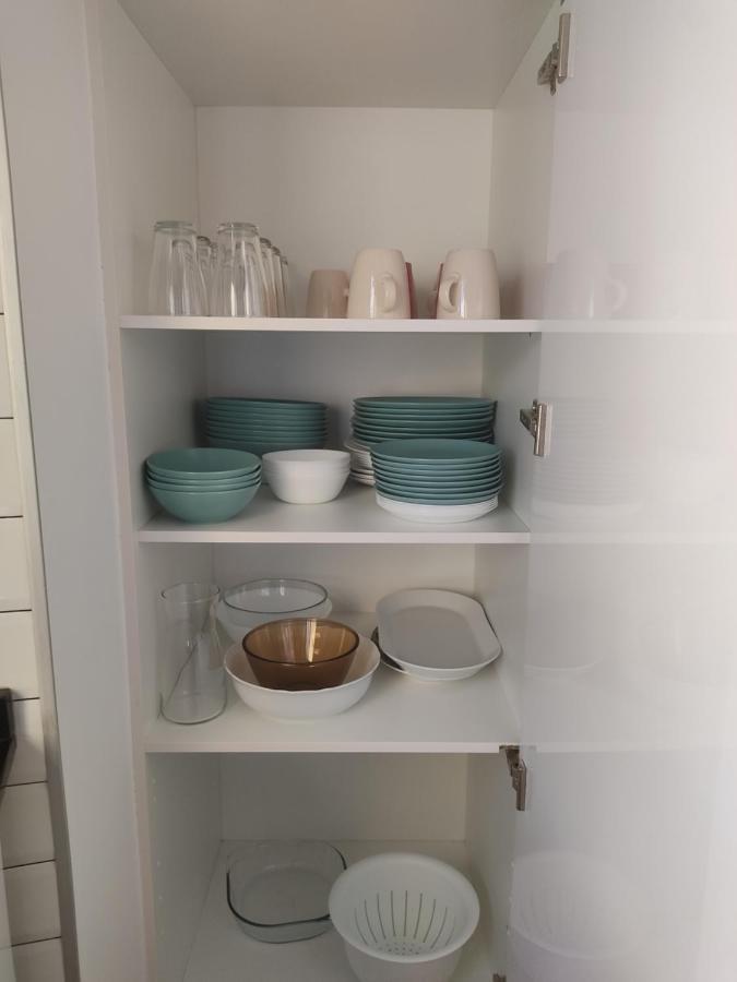 Apartamento Moana La Playa, Recien Reformado Apartment Bagian luar foto