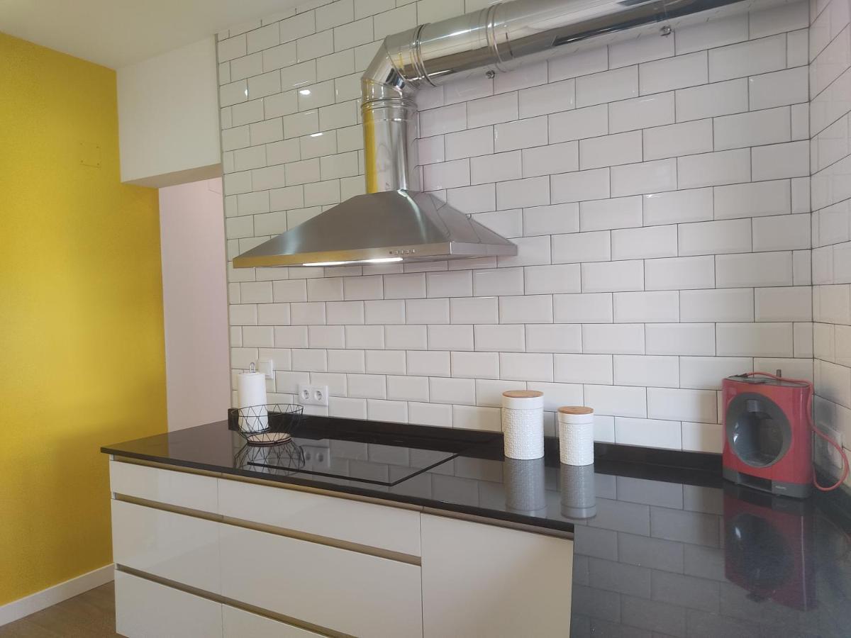 Apartamento Moana La Playa, Recien Reformado Apartment Bagian luar foto