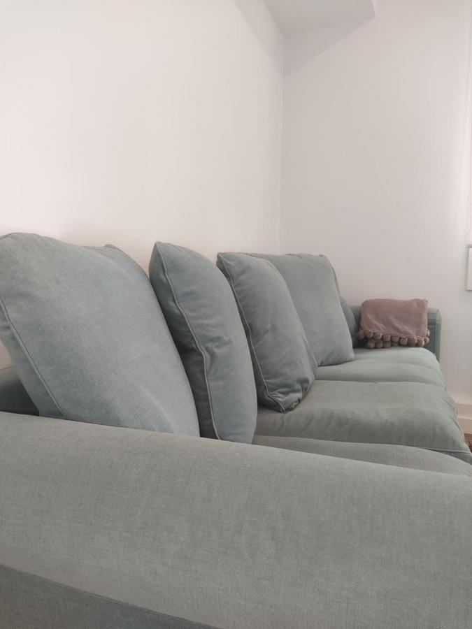 Apartamento Moana La Playa, Recien Reformado Apartment Bagian luar foto