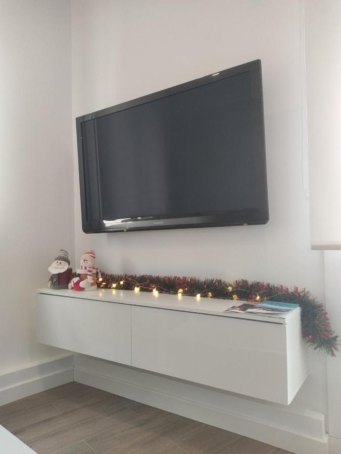 Apartamento Moana La Playa, Recien Reformado Apartment Bagian luar foto