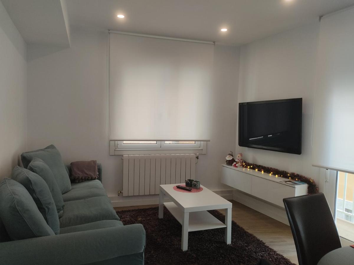Apartamento Moana La Playa, Recien Reformado Apartment Bagian luar foto