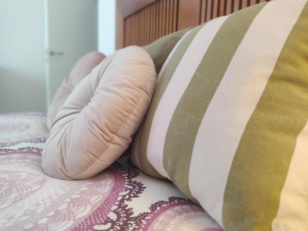 Apartamento Moana La Playa, Recien Reformado Apartment Bagian luar foto