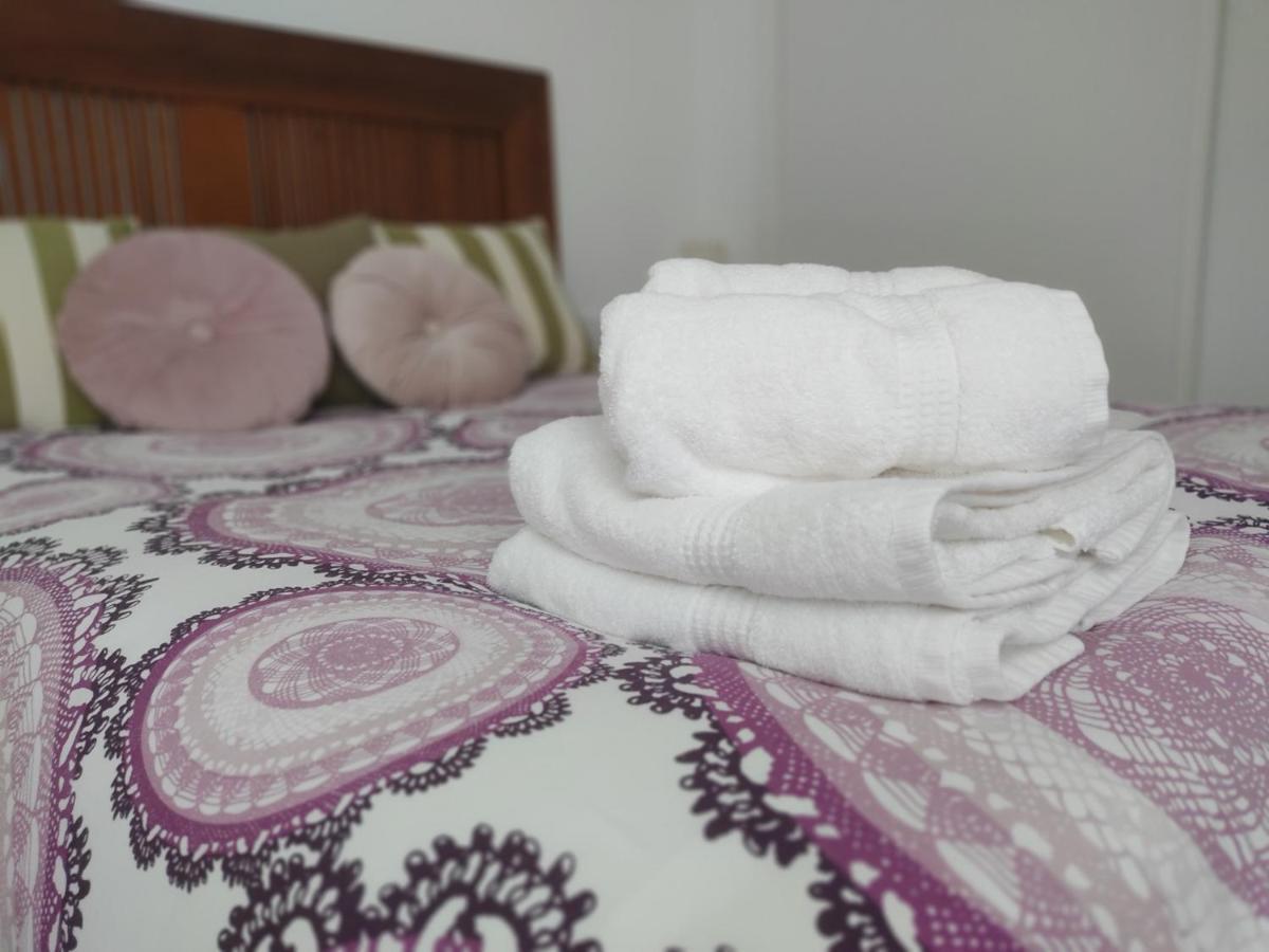 Apartamento Moana La Playa, Recien Reformado Apartment Bagian luar foto