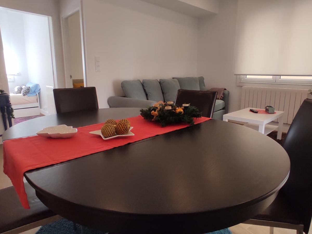 Apartamento Moana La Playa, Recien Reformado Apartment Bagian luar foto