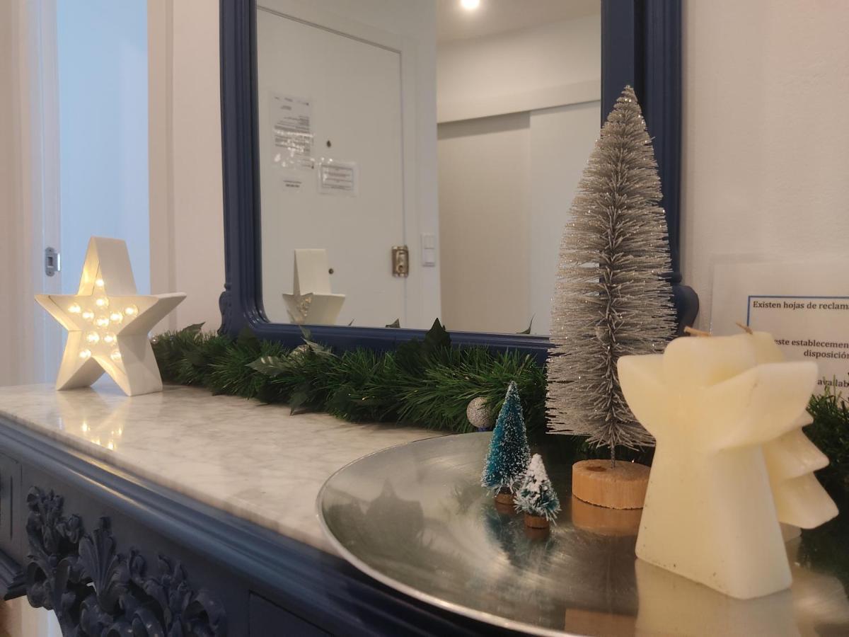 Apartamento Moana La Playa, Recien Reformado Apartment Bagian luar foto