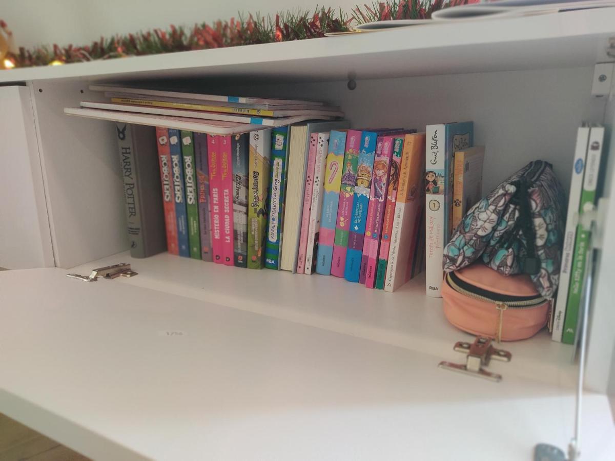 Apartamento Moana La Playa, Recien Reformado Apartment Bagian luar foto