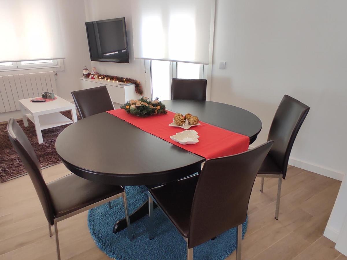 Apartamento Moana La Playa, Recien Reformado Apartment Bagian luar foto