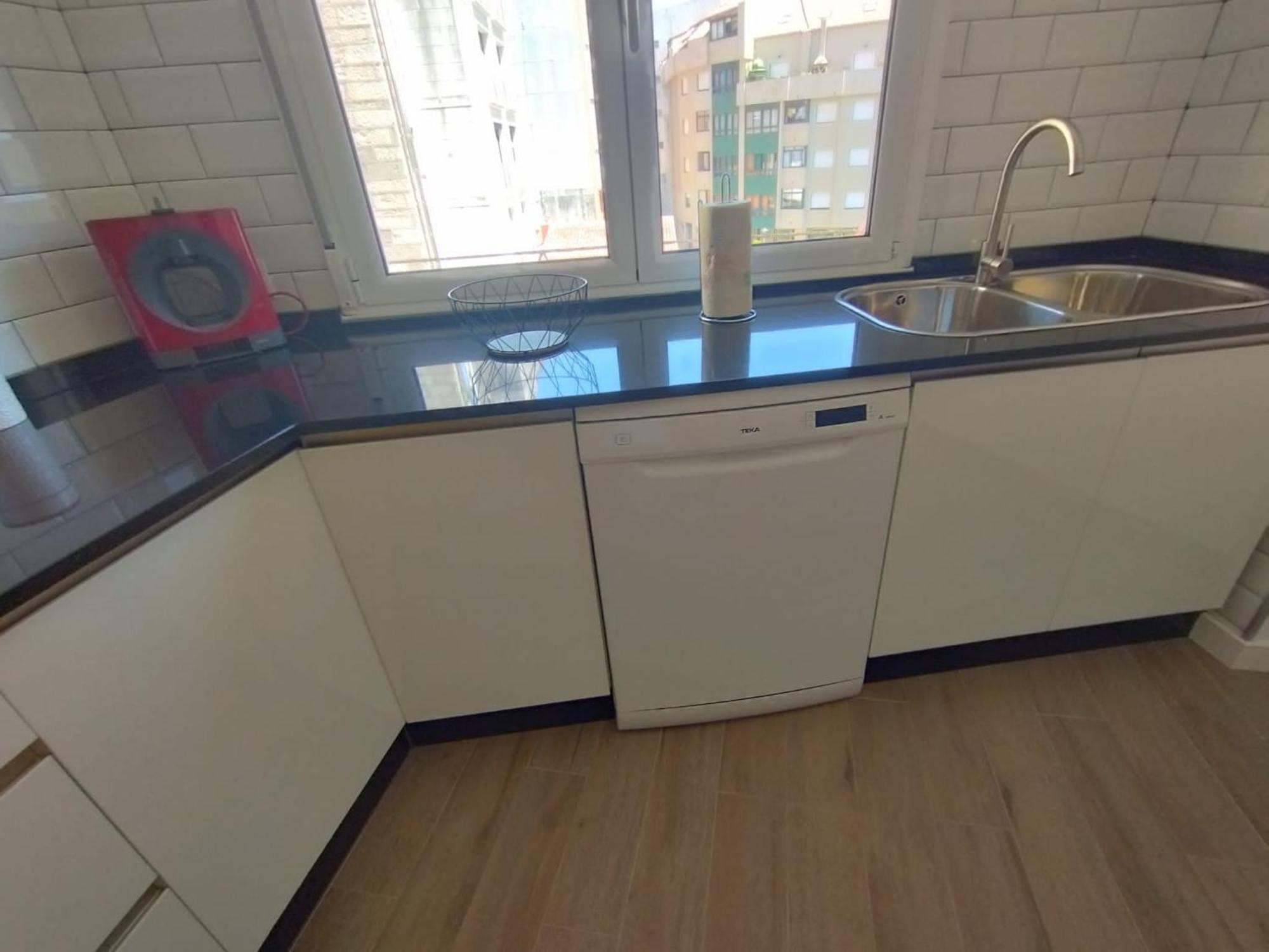 Apartamento Moana La Playa, Recien Reformado Apartment Bagian luar foto