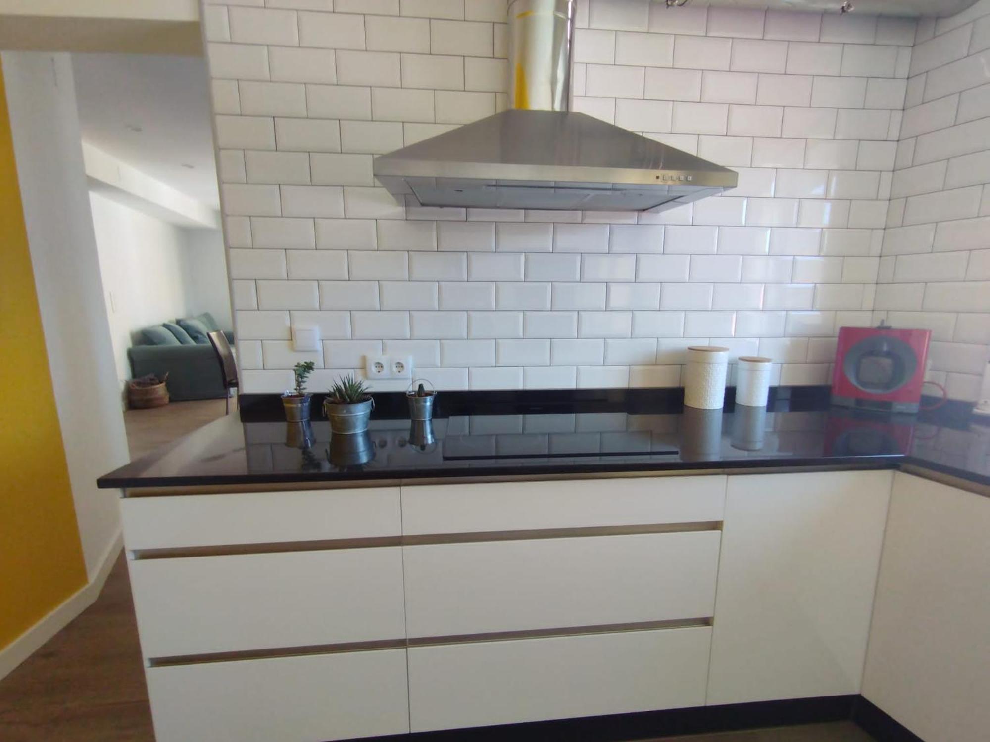 Apartamento Moana La Playa, Recien Reformado Apartment Bagian luar foto
