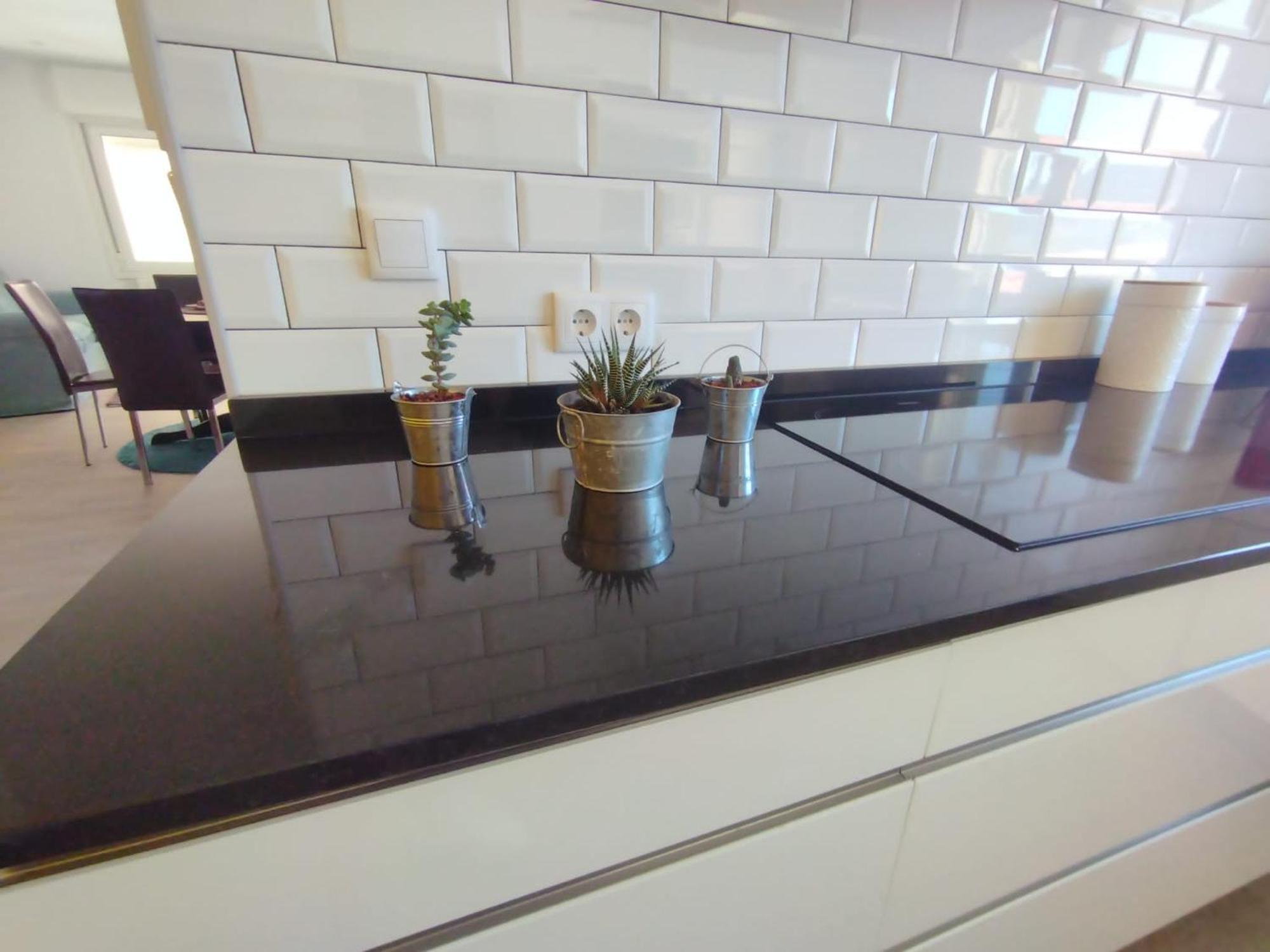 Apartamento Moana La Playa, Recien Reformado Apartment Bagian luar foto