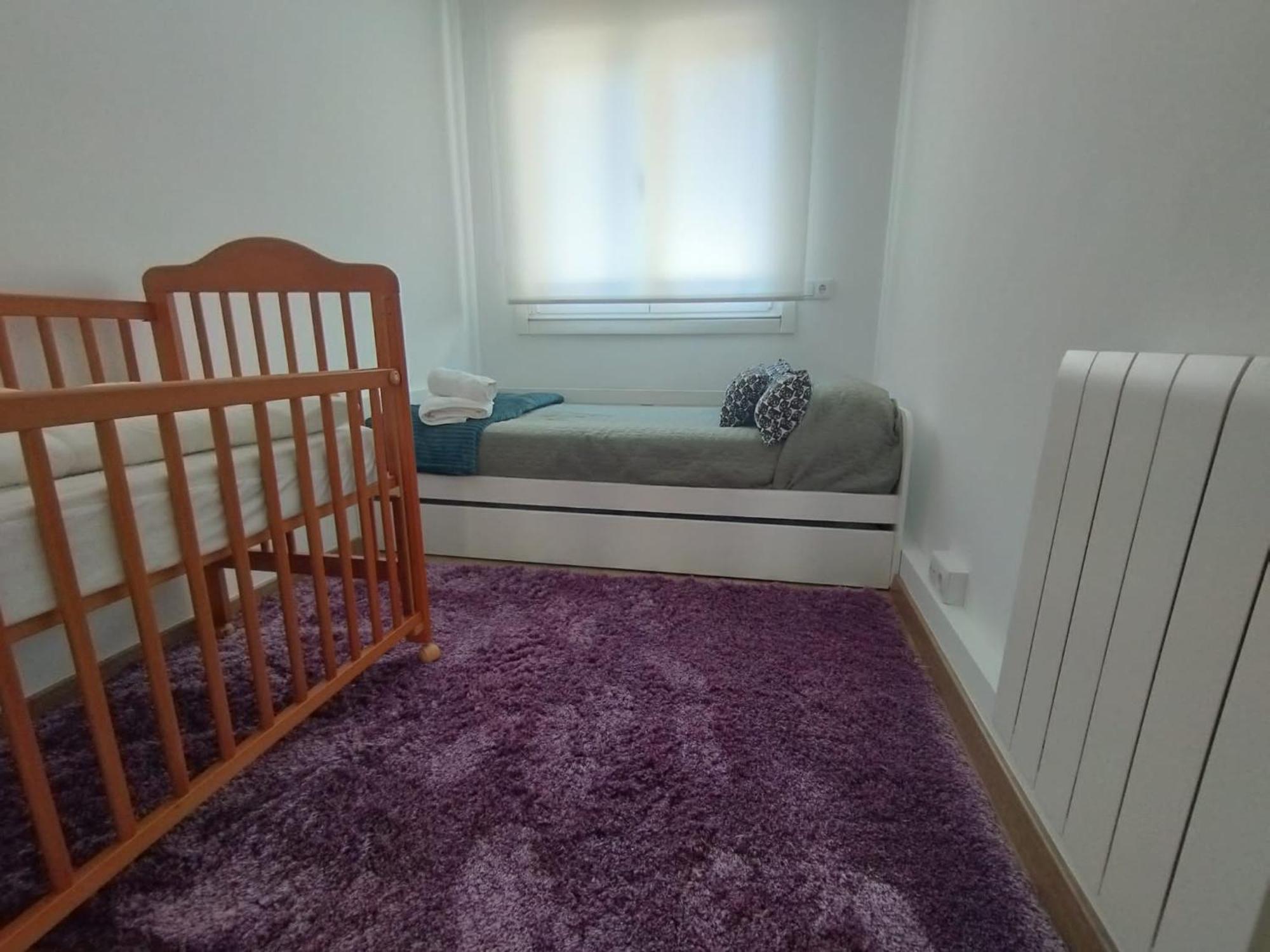 Apartamento Moana La Playa, Recien Reformado Apartment Bagian luar foto