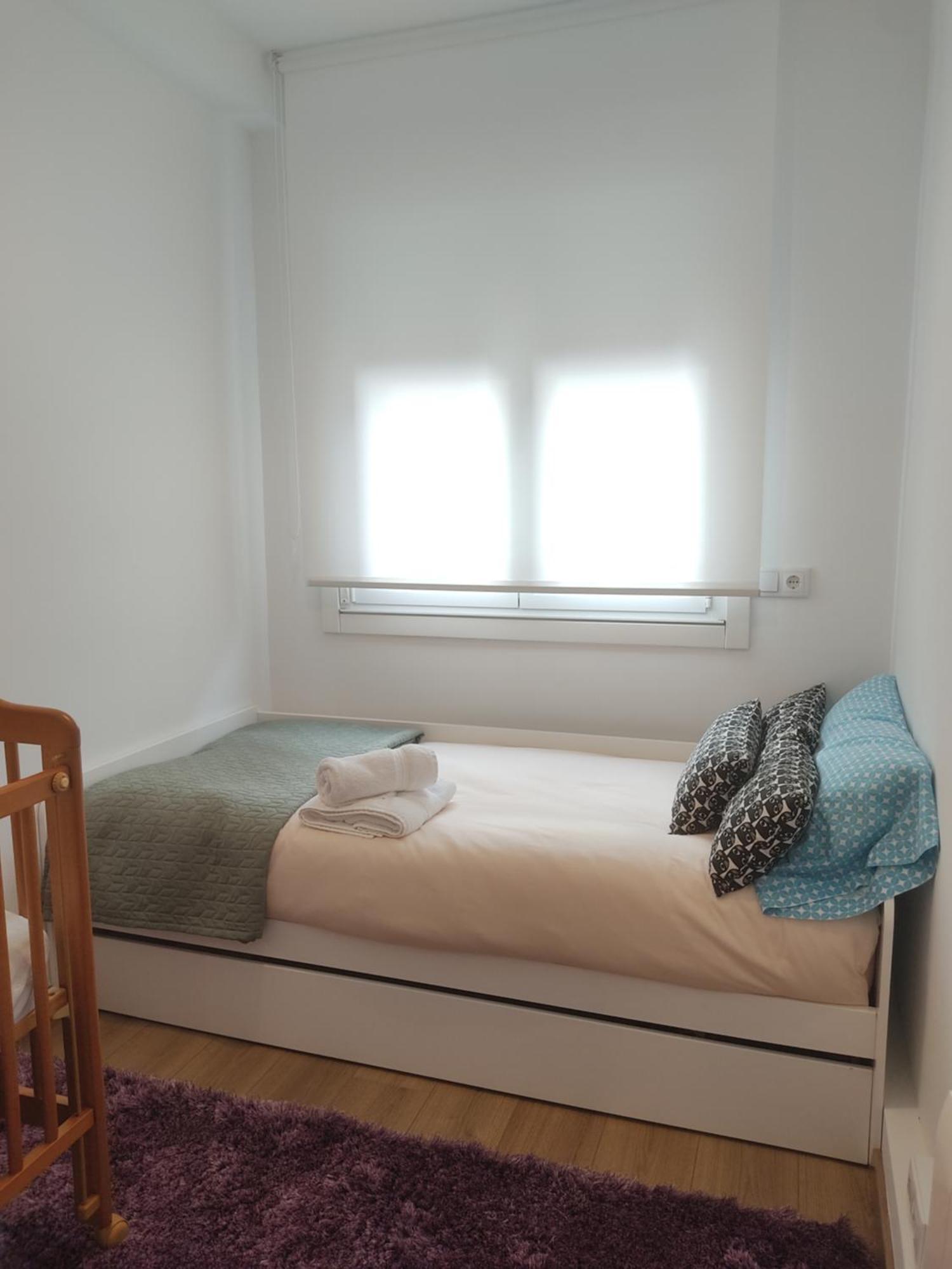 Apartamento Moana La Playa, Recien Reformado Apartment Ruang foto